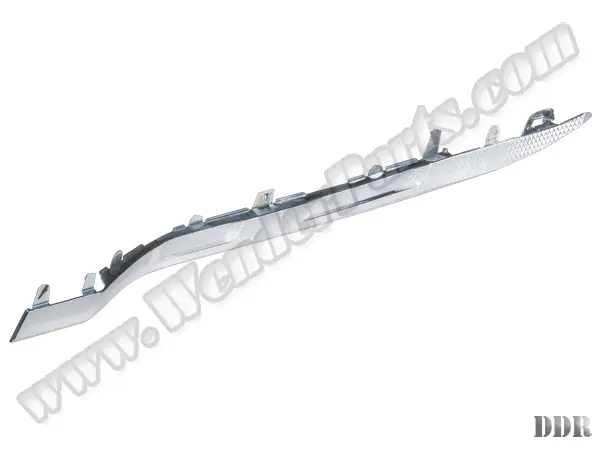 BMW 3 Serisi F30 2012-2018 Far Nikelajı Alt Sol | WENDER BA63117419633P4