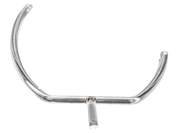 BMW 3 Series F30 2012-2018 Headlight Led Ring Outer Right (Short Beam) | WENDER BA63117419634P10