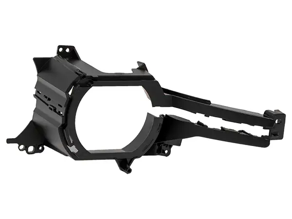 BMW 3 Series F30 2012-2018 Headlight Lens Frame Inner Right (Long Beam) | WENDER BA63117419634P13