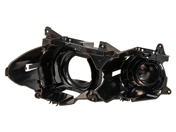 BMW 3 Serisi F30 2012-2018 Far Mercek Yuvası Sağ | WENDER BA63117419634P16