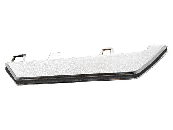 BMW 3 Series F30 2012-2018 Headlight Chrome Trim Right | WENDER BA63117419634P20