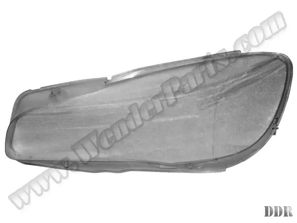 BMW 2 Serisi F46 Gran Tourer 2014-2018 Far Camı Sol 2014-21 | WENDER BA63117422573P1