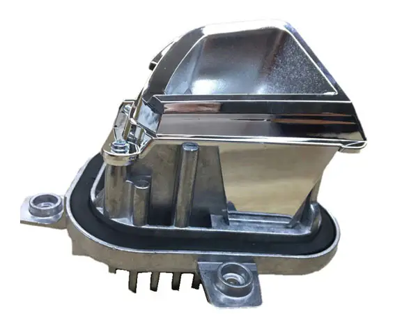 BMW X1 Serisi F48 Sinyal Modulü Sol | WENDER BA63117428787