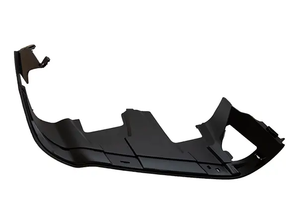 BMW X1 F48 Headlight Bracket Right | WENDER BA63117436462P12