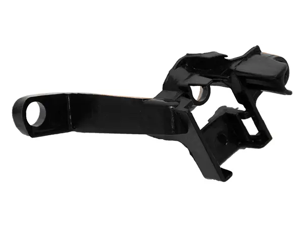 BMW X1 F48 Headlight Bracket Right | WENDER BA63117436462P15