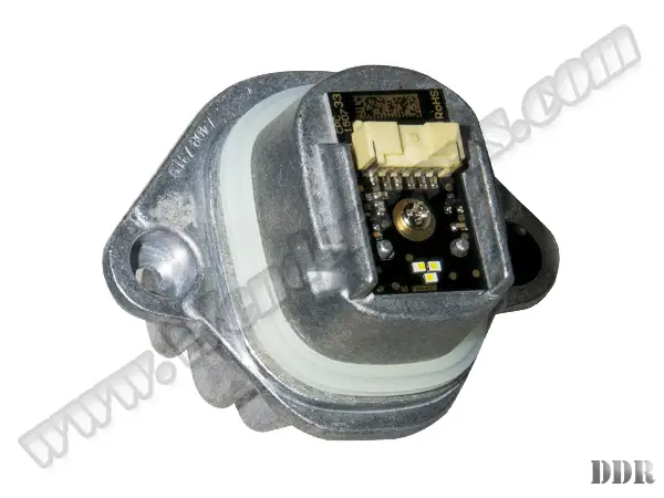 BMW 7 Series G11 Headlight Module AHL-Led | WENDER BA63117440360