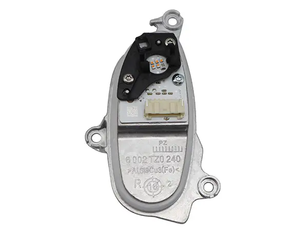 BMW X4 G02 Turn Signal Module Right | WENDER BA63117466110