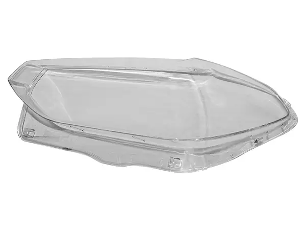BMW X4 Series G02 2018- Headlight Glass Left (AHL-LED) -ICON-LIGHT- 2018-21 | WENDER BA63117466119P1