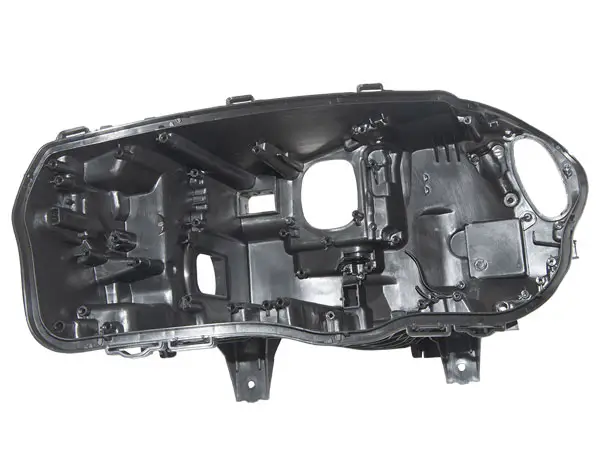 BMW X4 Serisi G02 2018- Far Kasası Sol (AHL-LED) -ICON-LIGHT- 2018-21 | WENDER BA63117466119P2