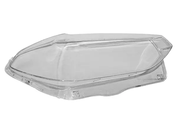 BMW X4 Series G02 2018- Headlight Glass Right (AHL-LED) -ICON-LIGHT- 2018-21 | WENDER BA63117466120P1