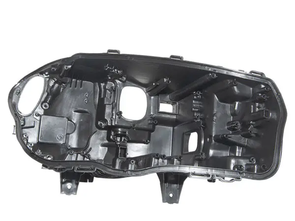 BMW X4 Serisi G02 2018- Far Kasası Sağ (AHL-LED) -ICON-LIGHT- 2018-21 | WENDER BA63117466120P2