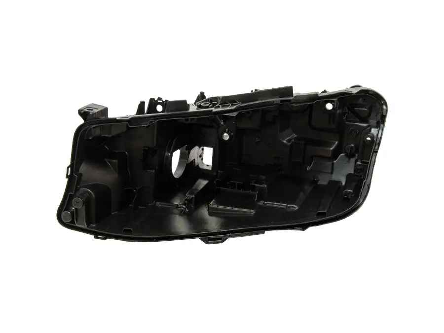BMW 3 Series F30 2012-2018 Headlight Case Left (LED) 2016- | WENDER BA63117470413P2