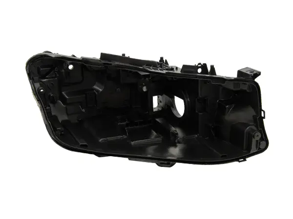 BMW 3 Series F34 2016- Headlight Case Right (LED) | WENDER BA63117470414P2