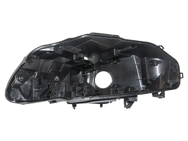 BMW 4 Serisi F32 2013-2018 Far Kasası Sol (LED Farlı) | WENDER BA63117478151P2