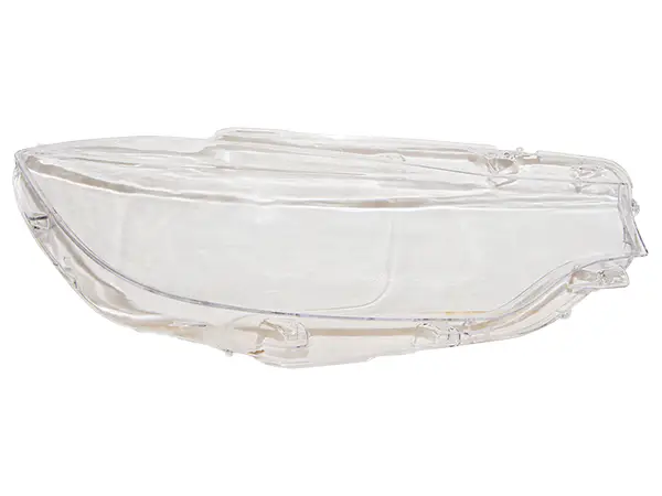 BMW 4 Serisi F32 2013-2018 Far Camı Sağ (Led Far) | WENDER BA63117478152P1