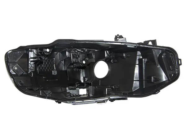 BMW 4 Serisi F32 2013-2018 Far Kasası Sağ (LED Farlı) | WENDER BA63117478152P2