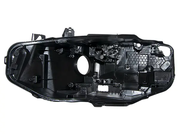 BMW 4 Serisi F32 2013-2018 Far Kasası Sol (Adaptif Far Sistemli (AHL)-LED Farlı) | WENDER BA63117478157P2