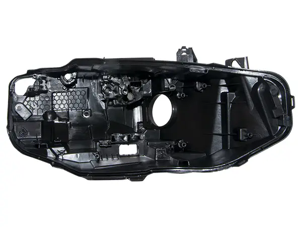 BMW 4 Serisi F32 2013-2018 Far Kasası Sağ (Adaptif Far Sistemli (AHL)-LED Farlı) | WENDER BA63117478158P2