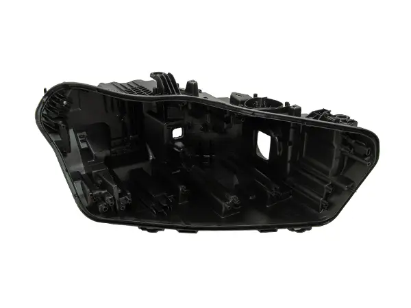 BMW X5 Serisi G05 2019- Far Kasası Sağ (Adaptif Far Sistemli (AHL)-LED Farlı) | WENDER BA63117933334P2