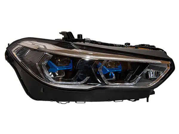 BMW X5 Serisi G05 2019- Komple Far Sağ -ICON-LIGHT- 2018-19 | WENDER BA63117933340