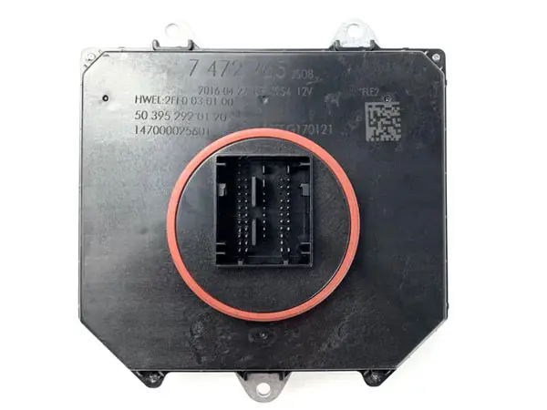 BMW X4 G02 Headlight Module AHL-Led | WENDER BA63118491415