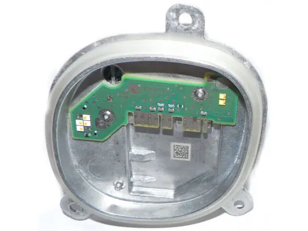 BMW 3 Series G20 Turn Signal Module Left Led | WENDER BA63118496135