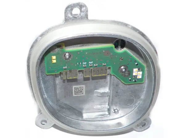 BMW 3 Series G20 Turn Signal Module Right Led | WENDER BA63118496136