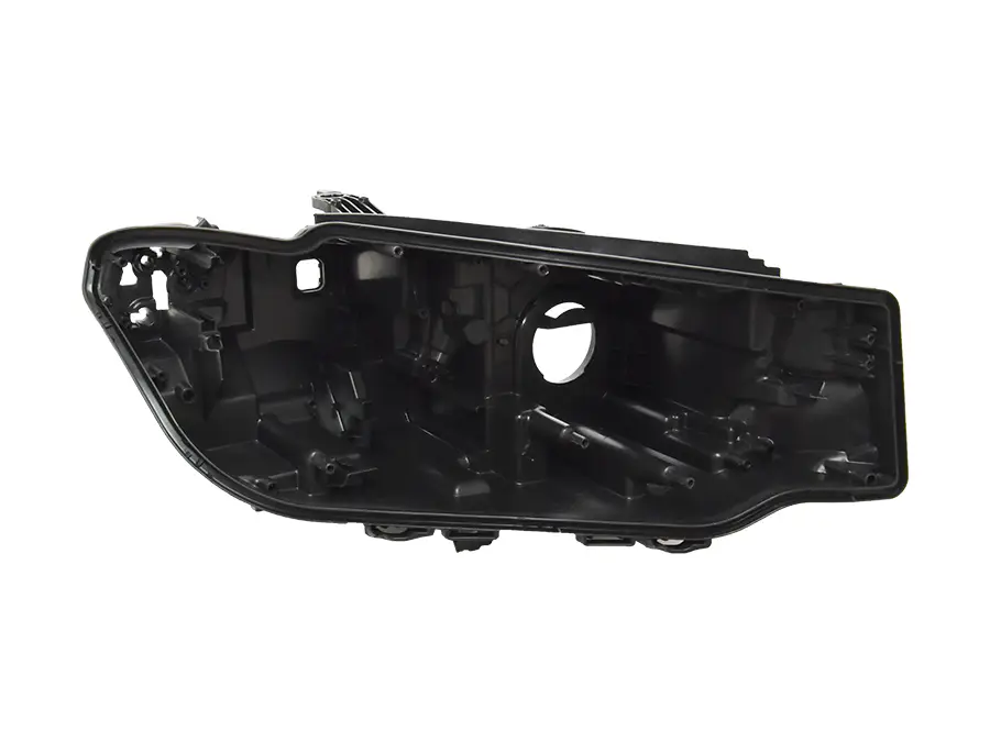 BMW 3 Series G20 2018- Headlight Case Right (Adaptif Headlight System (AHL)-LED Headlight) | WENDER BA63118496162P2