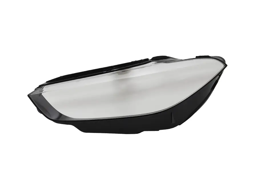 BMW 8 Series G15 Headlight Glass Left 2019- | WENDER BA63118739595P1