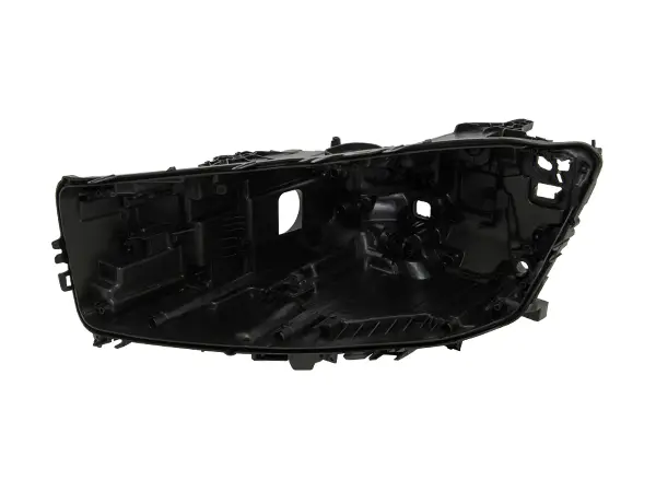 BMW 7 Serisi G11 2016-2022 Far Kasası Sol (Adaptif Far Sistemli (AHL)-LED Farlı) | WENDER BA63119450225P2