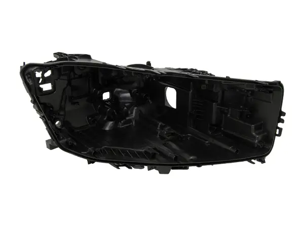 BMW 7 Serisi G11 2016-2022 Far Kasası Sağ (Adaptif Far Sistemli (AHL)-LED Farlı) | WENDER BA63119450226P2