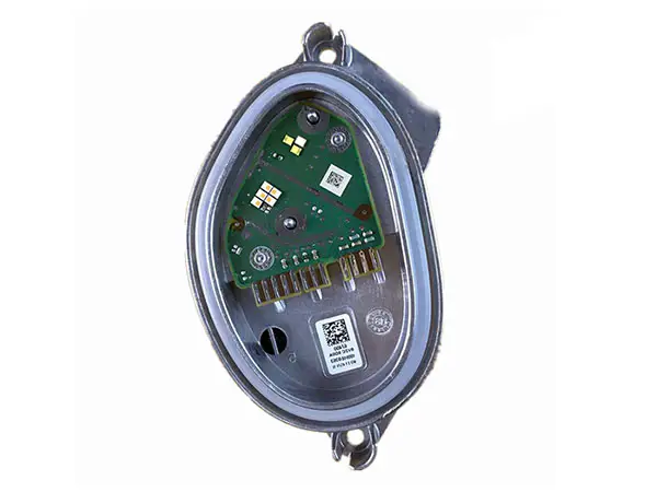 BMW X5 G05 Turn Signal Module Led LASER-LIGHT | WENDER BA63119477987