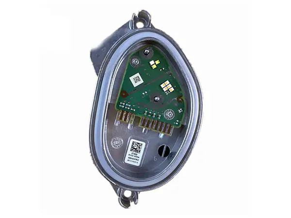 BMW X5 G05 Turn Signal Module Led LASER-LIGHT | WENDER BA63119477988