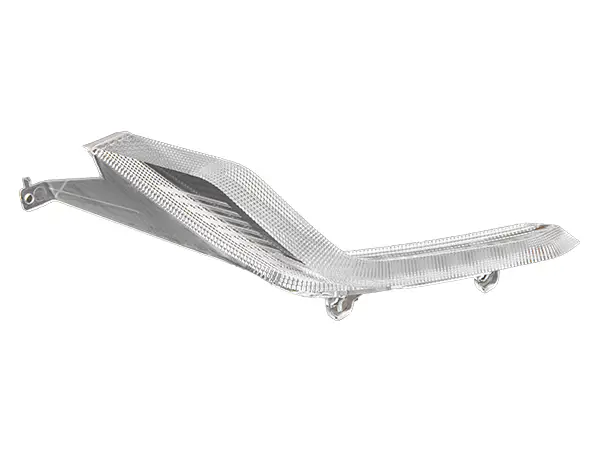 BMW 5 Series G30 2016-2018 Headlight Led Ring Inner Left (Long Beam) | WENDER BA63119479261P13