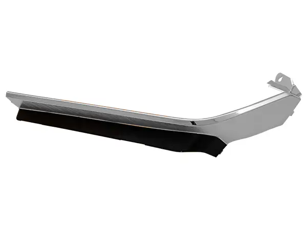 BMW 5 Series G30 2016-2018 Headlight Lens Chrome Trim Lower Left | WENDER BA63119479261P16