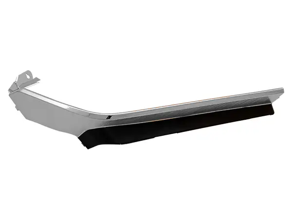 BMW 5 Series G30 2016-2018 Headlight Lens Chrome Trim Lower Right | WENDER BA63119479262P16