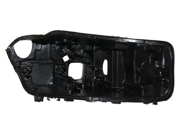 BMW 5 Series G30 2016-2018 Headlight Case Right (Adaptif Headlight System (AHL)-LED Headlight) | WENDER BA63119479262P2