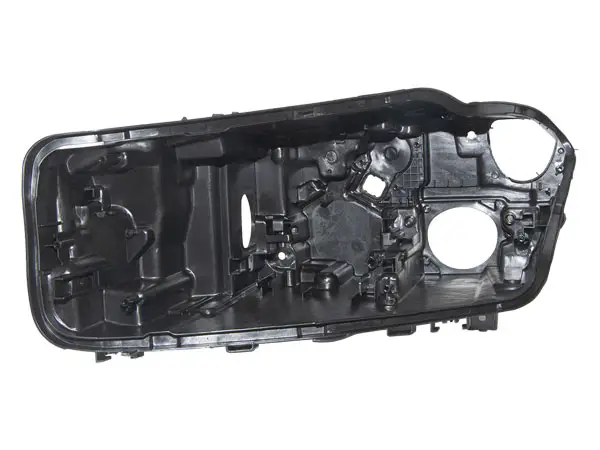 BMW 5 Series G30 2016-2018 Headlight Case Left | WENDER BA63119479267P2