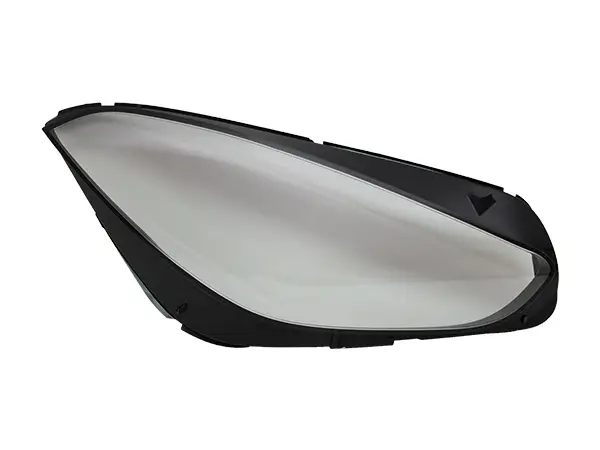 BMW Z4 Series G29 2019 Headlight Glass Right 2019-.. | WENDER BA63119498470P1