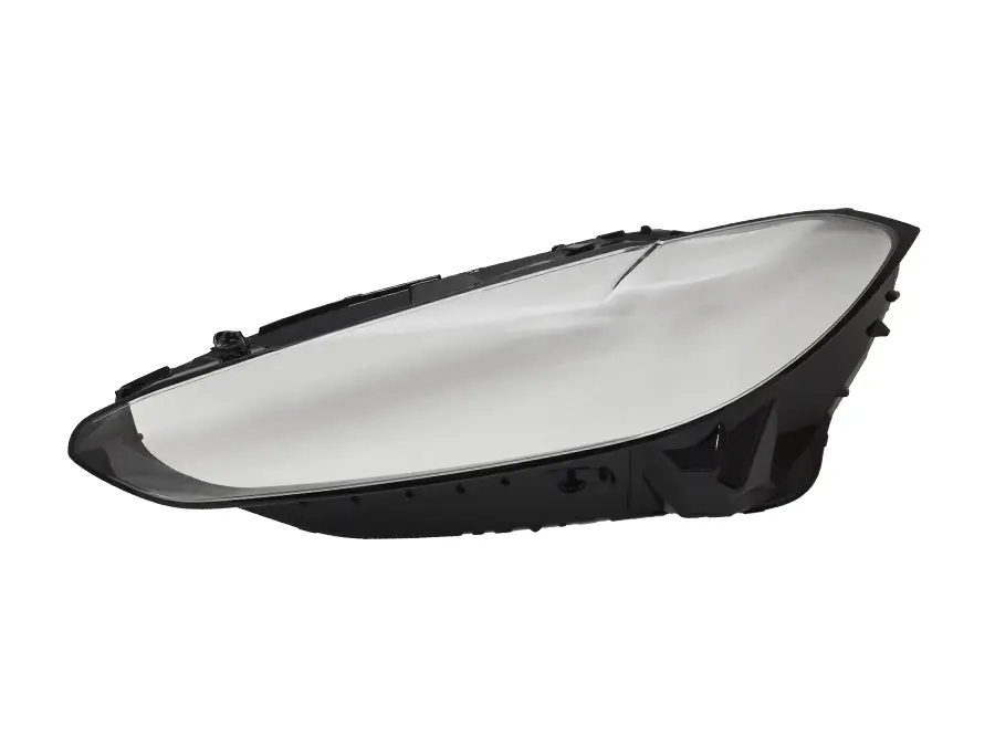 BMW 4 Series G26 Headlight Glass Left 2020-23 | WENDER BA63119851035P1