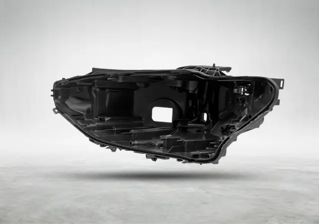 BMW 4 Serisi G26 Far Kasası Sol (LED) 2020-23 | WENDER BA63119851035P2