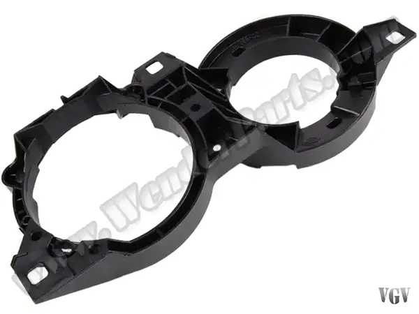 BMW 3 Serisi E30 1988-1991 Far Kasası Sol 1988-91 | WENDER BA63121385601