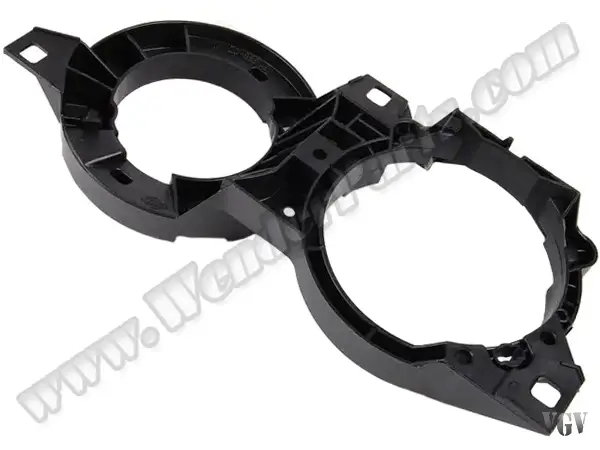 BMW 3 Serisi E30 1988-1991 Far Kasası Sağ 1988-91 | WENDER BA63121385602