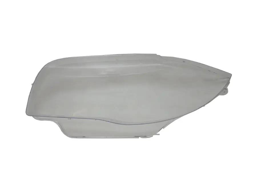 BMW 1 Series E87 2004-2011 Headlight Glass Left 2007-11 | WENDER BA63126924485P1