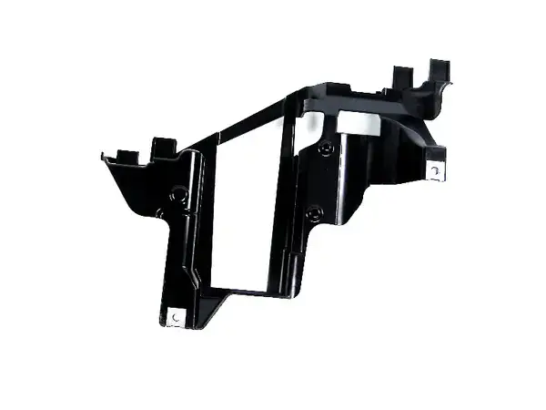 BMW X5 Serisi E53 2004-06 Far Braketi Sol | WENDER BA63126927797