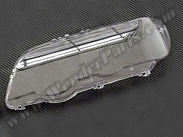 BMW X5 Serisi E53 2000-2006 Far Camı Sol 2000-03 | WENDER BA63126930211P1