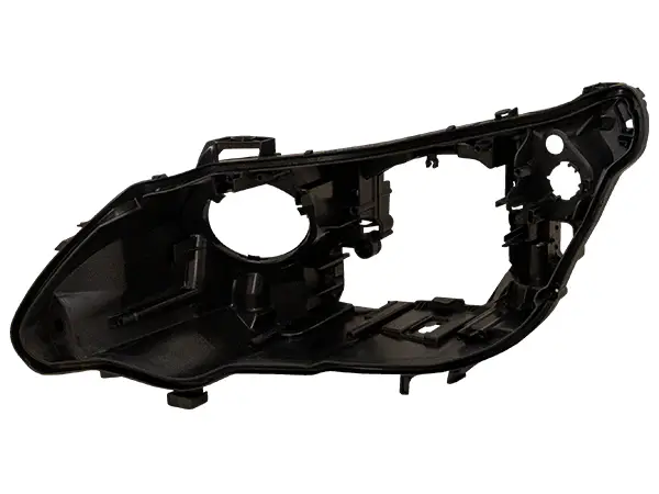BMW 5 Serisi E60 2001-2010 Far Kasası Sol (Adaptif Far Sistemli (AHL)-Xenon) | WENDER BA63127045691P2