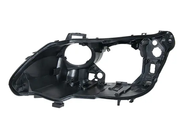 BMW 5 Serisi E60 2001-2010 Far Kasası Sol (Bi-Xenon) 2002-06 | WENDER BA63127160193P2