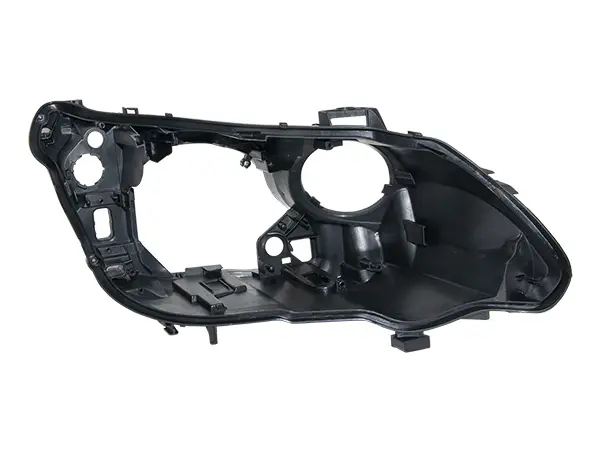 BMW 5 Serisi E60 2001-2010 Far Kasası Sağ (Bi-Xenon) 2002-06 | WENDER BA63127160194P2