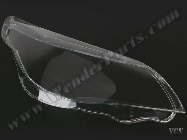 BMW 5 Serisi E60 2001-2010 Far Camı Sağ 2002-06 | WENDER BA63127165562P1